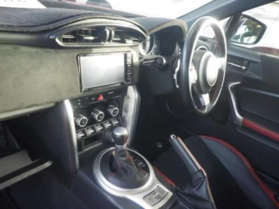 Toyota GT 86