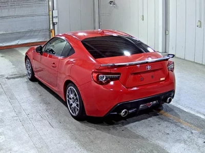 Toyota GT 86