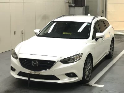 Mazda ATENZA WAGON