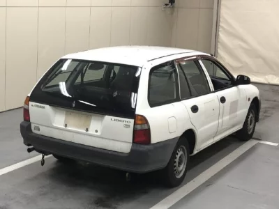 Mitsubishi LIBERO CARGO