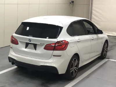 BMW 2-Series
