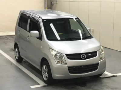 Mazda AZ WAGON