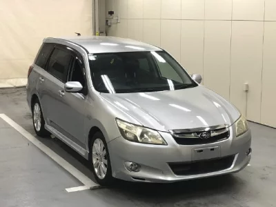 Subaru EXIGA