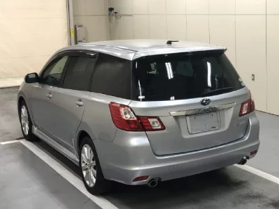 Subaru EXIGA