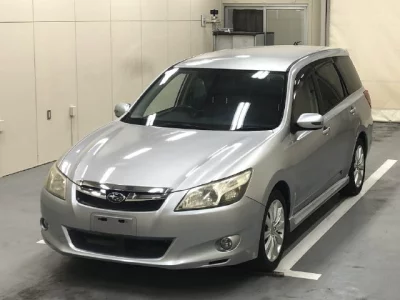 Subaru EXIGA