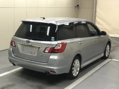 Subaru EXIGA