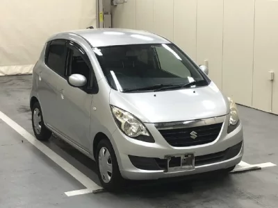 Suzuki CERVO