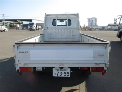 Toyota TOWN ACE TRUCK