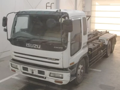 Isuzu TRUCK