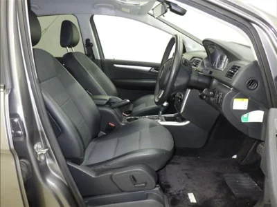 Mercedes-Benz B CLASS