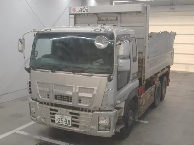 Isuzu TRUCK