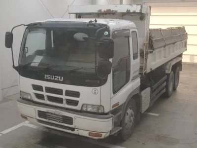 Isuzu TRUCK