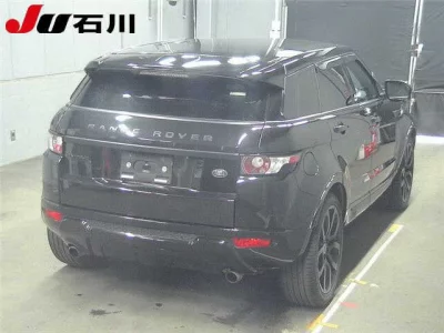 Rover RANGE ROVER