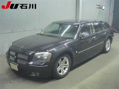 Dodge MAGNUM