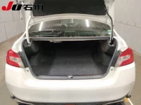 Subaru WRX лот № 4024 оценка 4.5  с аукциона в Японии 5