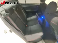 Subaru WRX лот № 4024 оценка 4.5  с аукциона в Японии 6