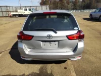 Toyota COROLLA FIELDER лот № 28345 оценка 4  с аукциона в Японии 3