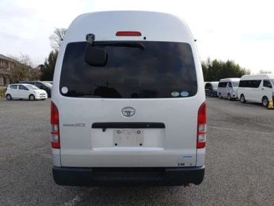 Toyota REGIUS ACE VAN
