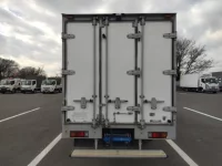 Hino DUTRO лот № 16977 оценка 3.5  с аукциона в Японии 3