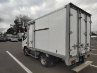 Hino DUTRO лот № 16977 оценка 3.5  с аукциона в Японии 4