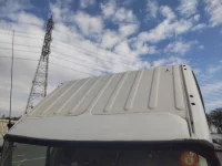 Hino DUTRO лот № 16977 оценка 3.5  с аукциона в Японии 5