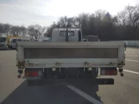 Hino DUTRO лот № 17034 оценка 3.5  с аукциона в Японии 3