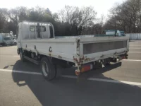 Hino DUTRO лот № 17034 оценка 3.5  с аукциона в Японии 4