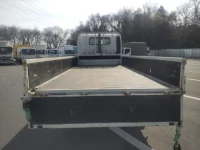 Hino DUTRO лот № 17034 оценка 3.5  с аукциона в Японии 6