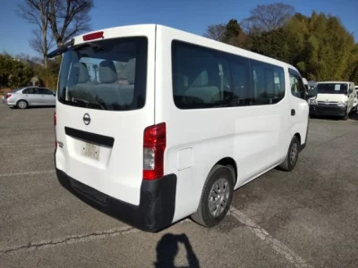 Nissan CARAVAN