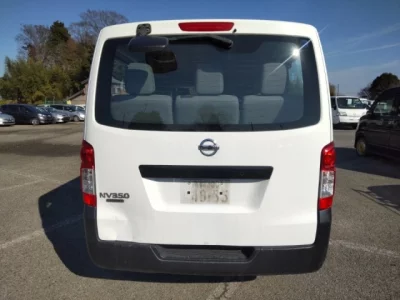 Nissan CARAVAN