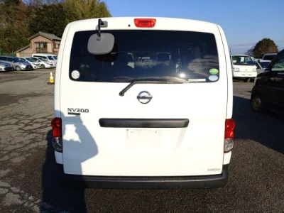 Nissan NV200