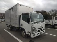 Mazda TITAN лот № 17113 оценка 3  с аукциона в Японии 1