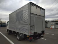 Mazda TITAN лот № 17113 оценка 3  с аукциона в Японии 4