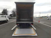 Mazda TITAN лот № 17113 оценка 3  с аукциона в Японии 6