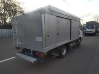 Hino DUTRO лот № 17082 оценка 3.5  с аукциона в Японии 2