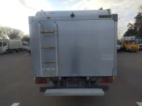 Hino DUTRO лот № 17082 оценка 3.5  с аукциона в Японии 3