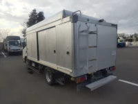 Hino DUTRO лот № 17082 оценка 3.5  с аукциона в Японии 4