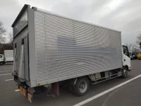 Hino DUTRO лот № 17178 оценка 3.5  с аукциона в Японии 2