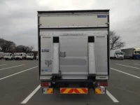 Hino DUTRO лот № 17178 оценка 3.5  с аукциона в Японии 3