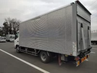 Hino DUTRO лот № 17178 оценка 3.5  с аукциона в Японии 4