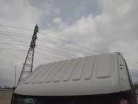 Hino DUTRO лот № 17178 оценка 3.5  с аукциона в Японии 5