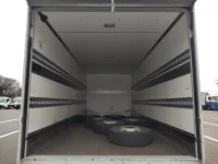 Hino DUTRO лот № 17178 оценка 3.5  с аукциона в Японии 6