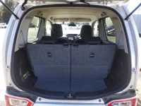 Suzuki WAGON R лот № 28287 оценка 4  с аукциона в Японии 6