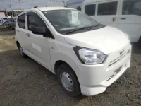 Daihatsu MIRA E S лот № 24577 оценка 3.5  с аукциона в Японии 1
