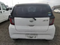 Daihatsu MIRA E S лот № 24577 оценка 3.5  с аукциона в Японии 3