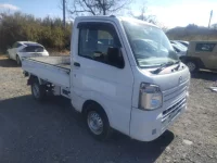 Mazda SCRUM TRUCK лот № 23735 оценка   с аукциона в Японии 1