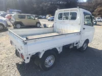 Mazda SCRUM TRUCK лот № 23735 оценка   с аукциона в Японии 2