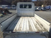 Mazda SCRUM TRUCK лот № 23735 оценка   с аукциона в Японии 6