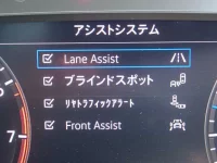 Volkswagen GOLF лот № 1005 оценка 4.5  с аукциона в Японии 8