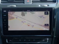 Volkswagen GOLF лот № 1005 оценка 4.5  с аукциона в Японии 4